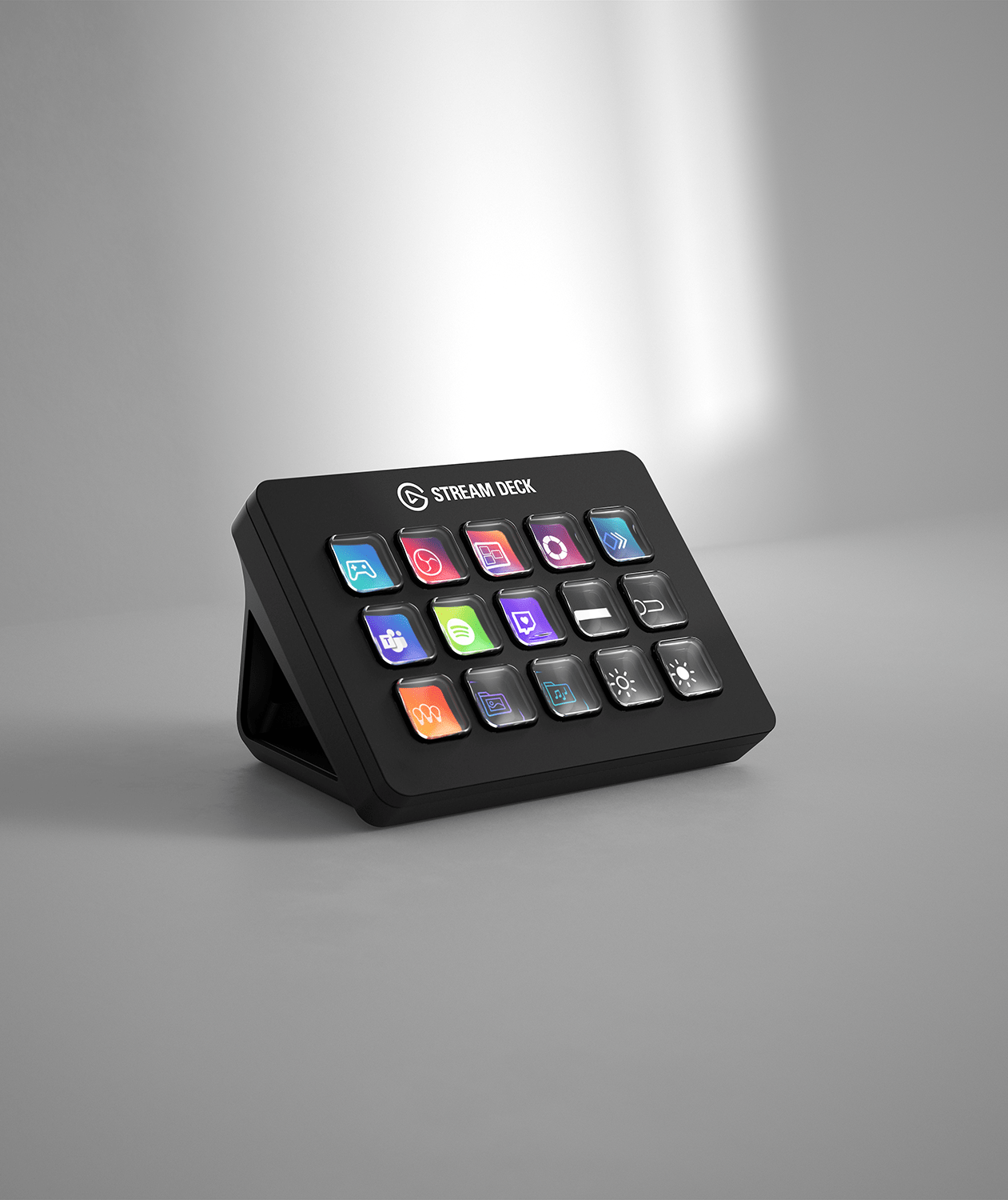 その他 elgato stream deck +